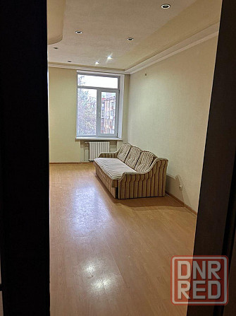 Продам 95 кв м,"сталинка", ул. Постышева, центр города. Донецк - изображение 8