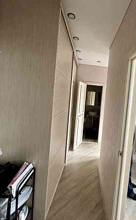 Сдается: 1 комнатная квартира Район: Калининский Донецк