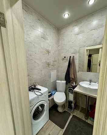 Сдается: 1 комнатная квартира Район: Калининский Донецк