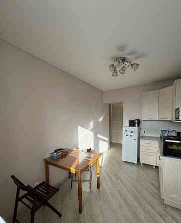 Сдается: 1 комнатная квартира Район: Калининский Донецк