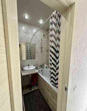 Сдается: 1 комнатная квартира Район: Калининский Донецк