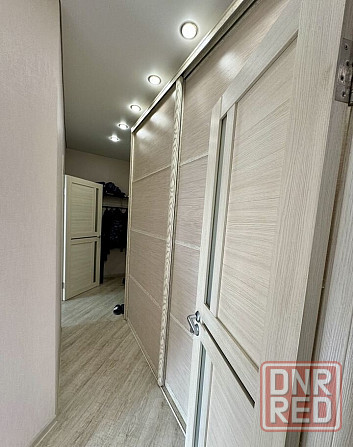 Сдается: 1 комнатная квартира Район: Калининский Донецк - изображение 2