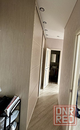 Сдается: 1 комнатная квартира Район: Калининский Донецк - изображение 6