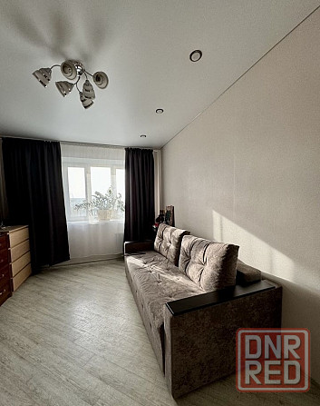 Сдается: 1 комнатная квартира Район: Калининский Донецк - изображение 1