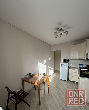 Сдается: 1 комнатная квартира Район: Калининский Донецк - изображение 5