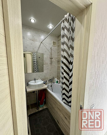 Сдается: 1 комнатная квартира Район: Калининский Донецк - изображение 4