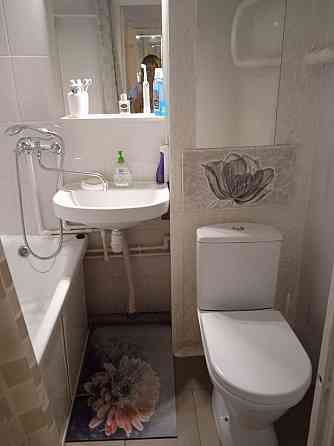 Сдам 1-комнатную квартиру в Ворошиловском районе Донецк