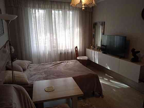 Сдам 1-комнатную квартиру в Ворошиловском районе Донецк