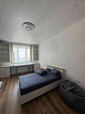 Трехкомнатная квартира на Панфилова Донецк