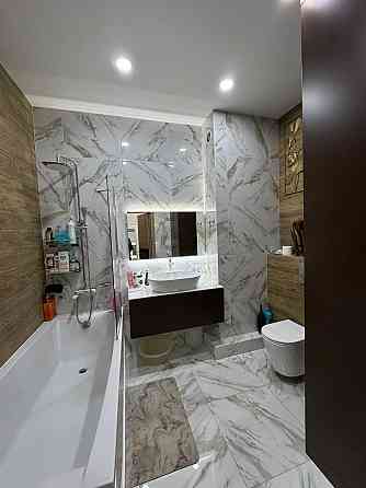 Трехкомнатная квартира на Панфилова Донецк