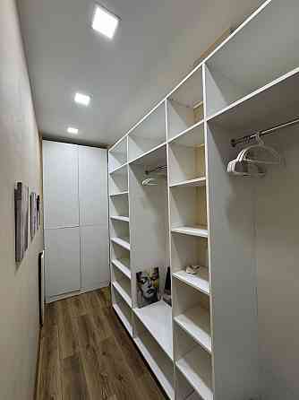 Трехкомнатная квартира на Панфилова Донецк