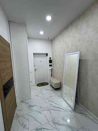 Трехкомнатная квартира на Панфилова Донецк