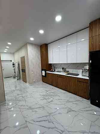 Трехкомнатная квартира на Панфилова Донецк