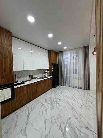 Трехкомнатная квартира на Панфилова Донецк