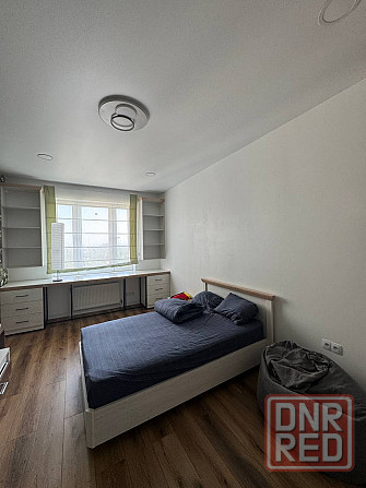 Трехкомнатная квартира на Панфилова Донецк - изображение 3