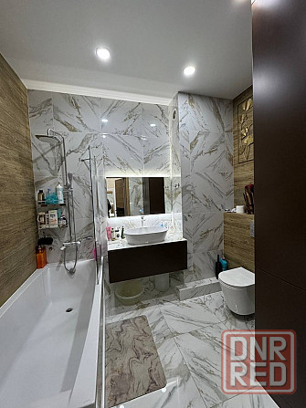 Трехкомнатная квартира на Панфилова Донецк - изображение 4