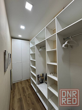 Трехкомнатная квартира на Панфилова Донецк - изображение 5