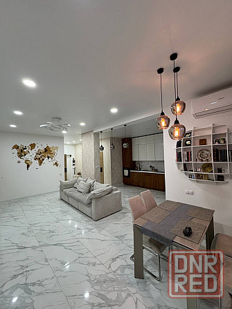 Трехкомнатная квартира на Панфилова Донецк - изображение 8