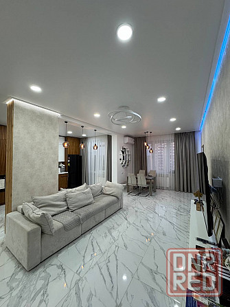 Трехкомнатная квартира на Панфилова Донецк - изображение 7