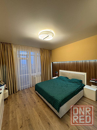 Трехкомнатная квартира на Панфилова Донецк - изображение 9