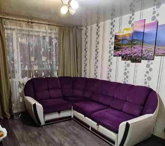 сдам двухкомнатную квартиру в городе донецка в районе буденовский, ориентир улица 230-стрелково Донецк