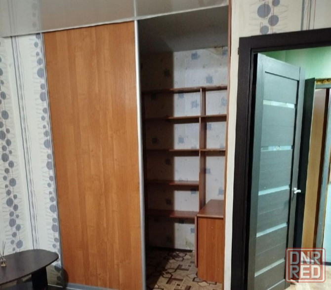 сдам двухкомнатную квартиру в городе донецка в районе буденовский, ориентир улица 230-стрелково Донецк - изображение 5