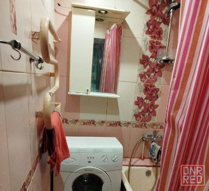 сдам двухкомнатную квартиру в городе донецка в районе буденовский, ориентир улица 230-стрелково Донецк - изображение 3