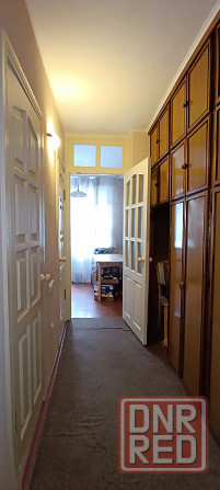 Продам 3-х комнатную 72 м² с Холлом на Донском. 2/9!!! Документы готовы. Донецк - изображение 8