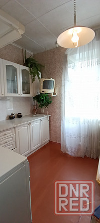 Продам 3-х комнатную 72 м² с Холлом на Донском. 2/9!!! Документы готовы. Донецк - изображение 3