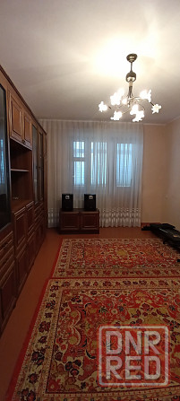 Продам 3-х комнатную 72 м² с Холлом на Донском. 2/9!!! Документы готовы. Донецк - изображение 4