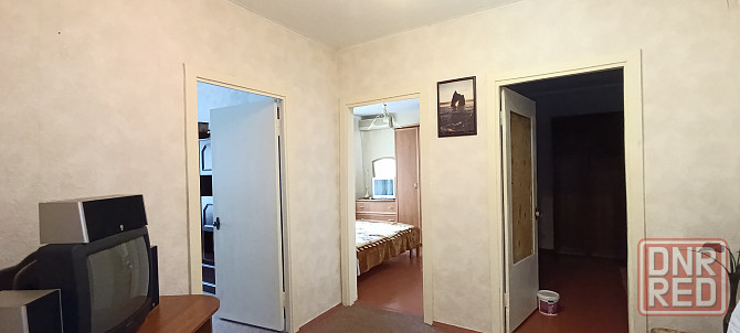Продам 3-х комнатную 72 м² с Холлом на Донском. 2/9!!! Документы готовы. Донецк - изображение 6