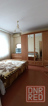 Продам 3-х комнатную 72 м² с Холлом на Донском. 2/9!!! Документы готовы. Донецк - изображение 5