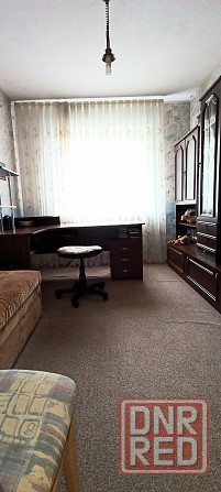 Продам 3-х комнатную 72 м² с Холлом на Донском. 2/9!!! Документы готовы. Донецк - изображение 1