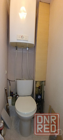 Продам 3-х комнатную 72 м² с Холлом на Донском. 2/9!!! Документы готовы. Донецк - изображение 7