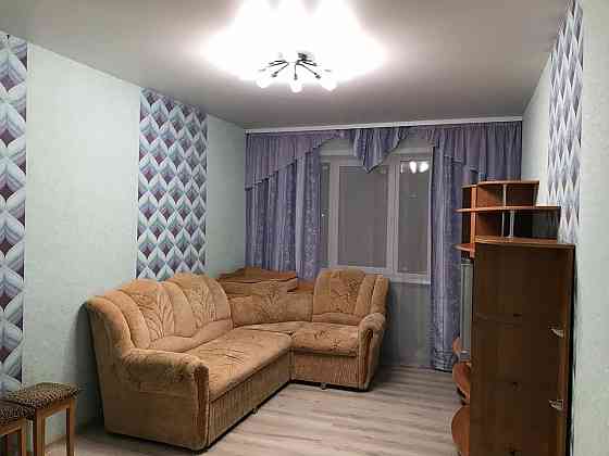 Сдам отличную квартиру в Калининском районе Донецк