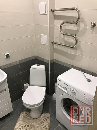 Сдам отличную квартиру в Калининском районе Донецк - изображение 5