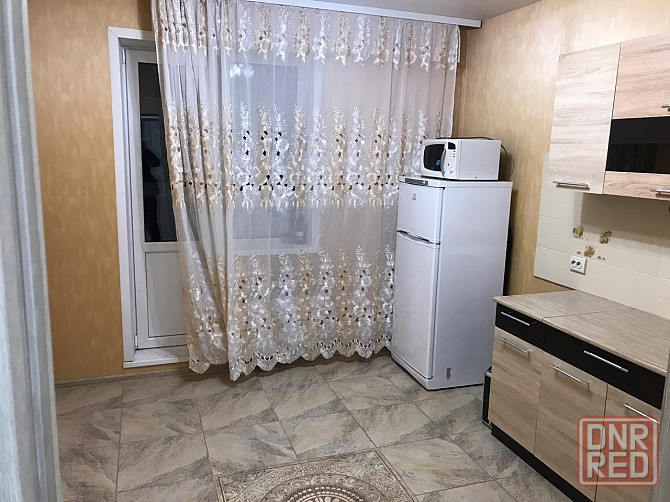 Сдам отличную квартиру в Калининском районе Донецк - изображение 1