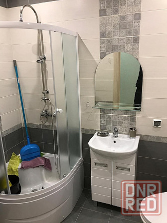 Сдам отличную квартиру в Калининском районе Донецк - изображение 4