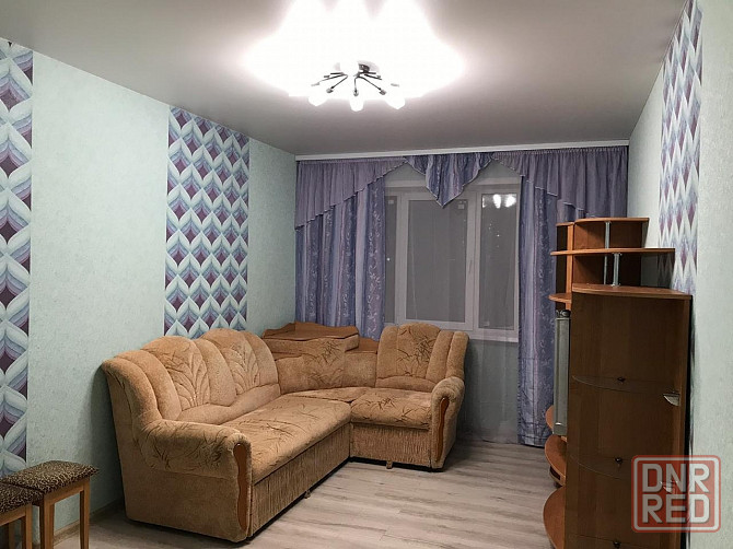 Сдам отличную квартиру в Калининском районе Донецк - изображение 6