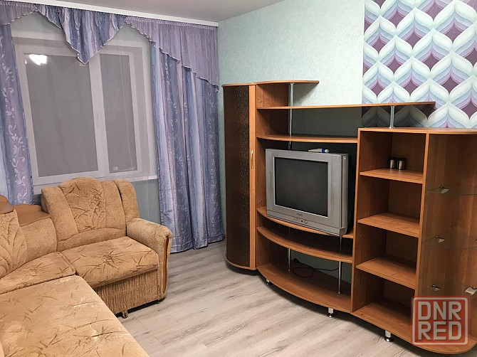 Сдам отличную квартиру в Калининском районе Донецк - изображение 7