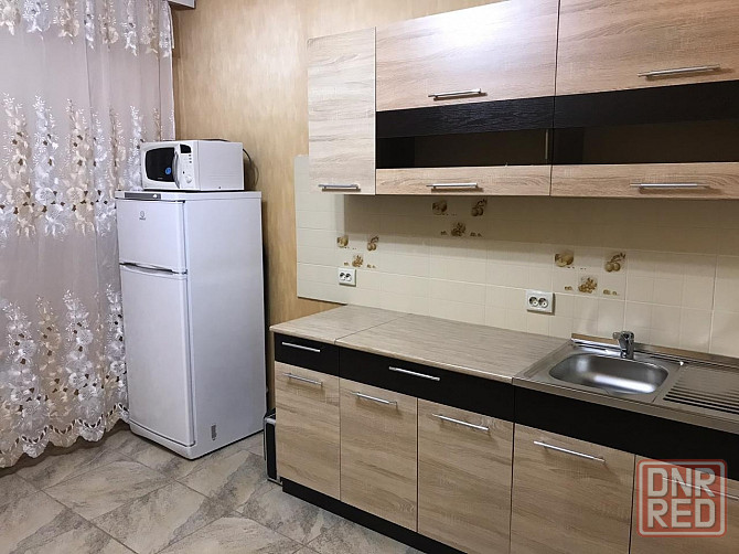 Сдам отличную квартиру в Калининском районе Донецк - изображение 8