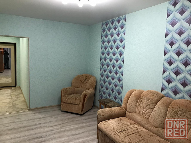 Сдам отличную квартиру в Калининском районе Донецк - изображение 2