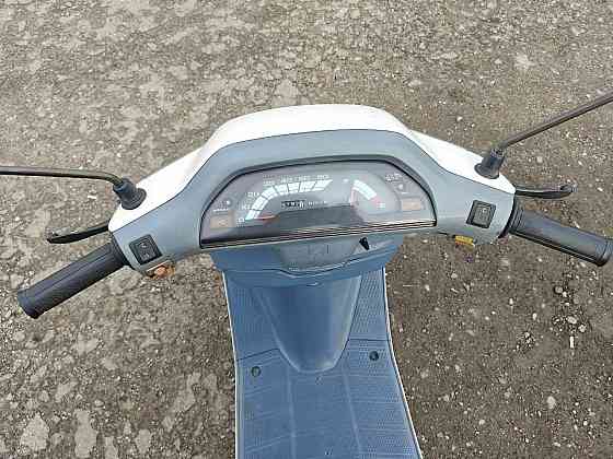 Honda Takt 24 Макеевка