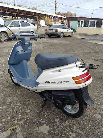 Honda Takt 24 Макеевка