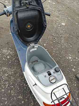 Honda Takt 24 Макеевка