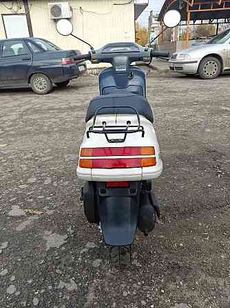 Honda Takt 24 Макеевка