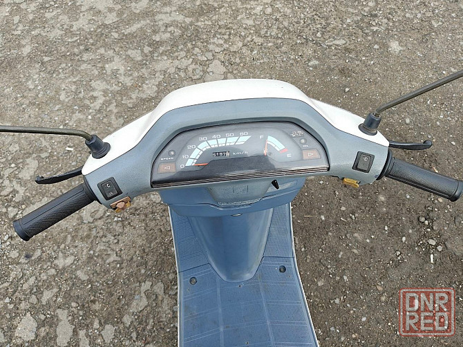 Honda Takt 24 Макеевка - изображение 6