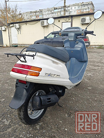 Honda Takt 24 Макеевка - изображение 3