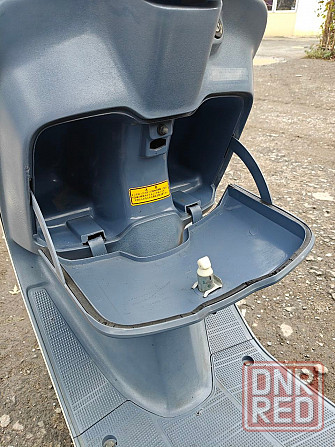 Honda Takt 24 Макеевка - изображение 7