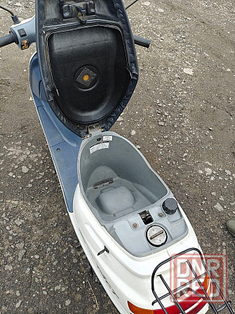 Honda Takt 24 Макеевка - изображение 4